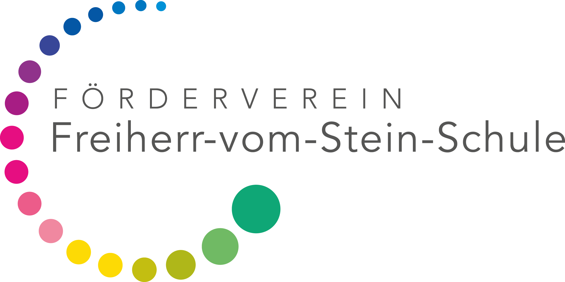 Förderverein Freiherr-vom-Stein-Schule